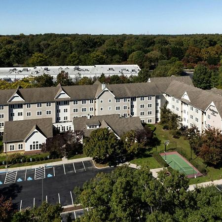 Woodvale Residence Inn By Marriott Richmond Chester מראה חיצוני תמונה