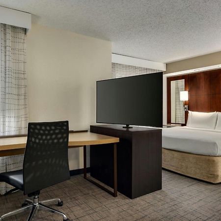Woodvale Residence Inn By Marriott Richmond Chester מראה חיצוני תמונה