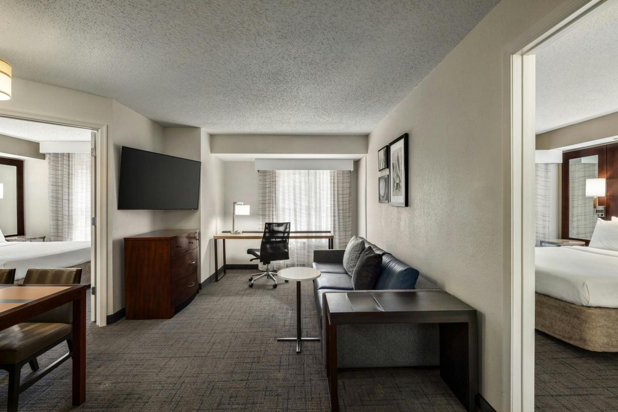 Woodvale Residence Inn By Marriott Richmond Chester מראה חיצוני תמונה
