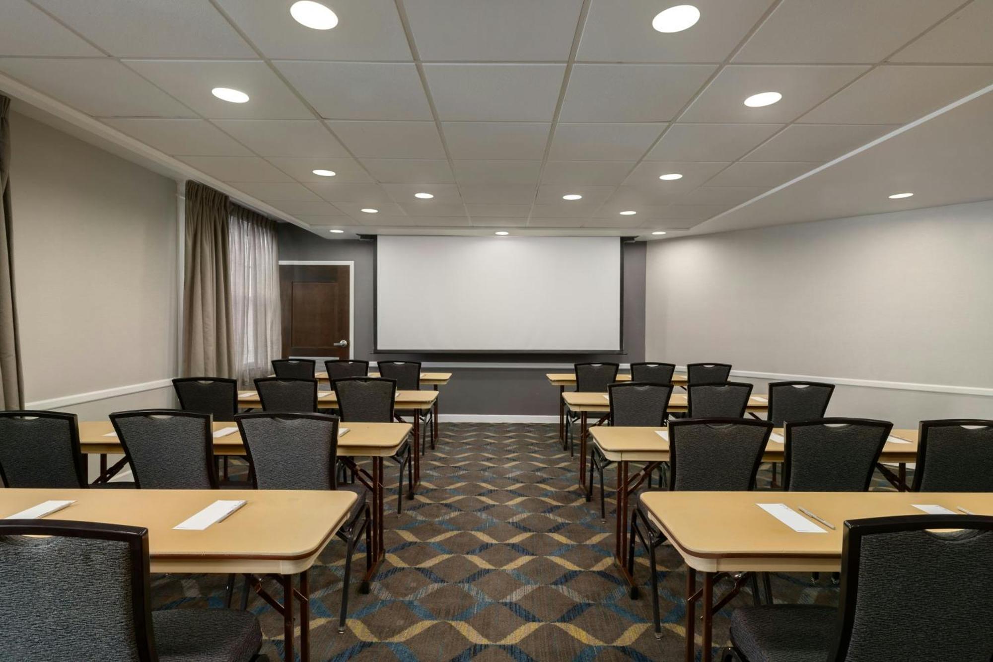 Woodvale Residence Inn By Marriott Richmond Chester מראה חיצוני תמונה