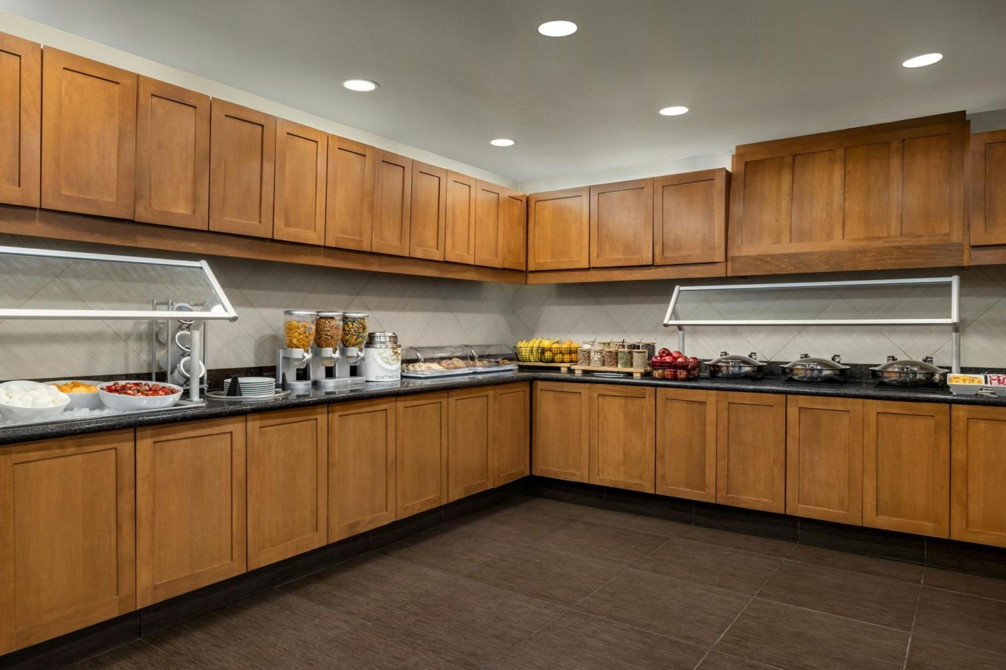 Woodvale Residence Inn By Marriott Richmond Chester מראה חיצוני תמונה