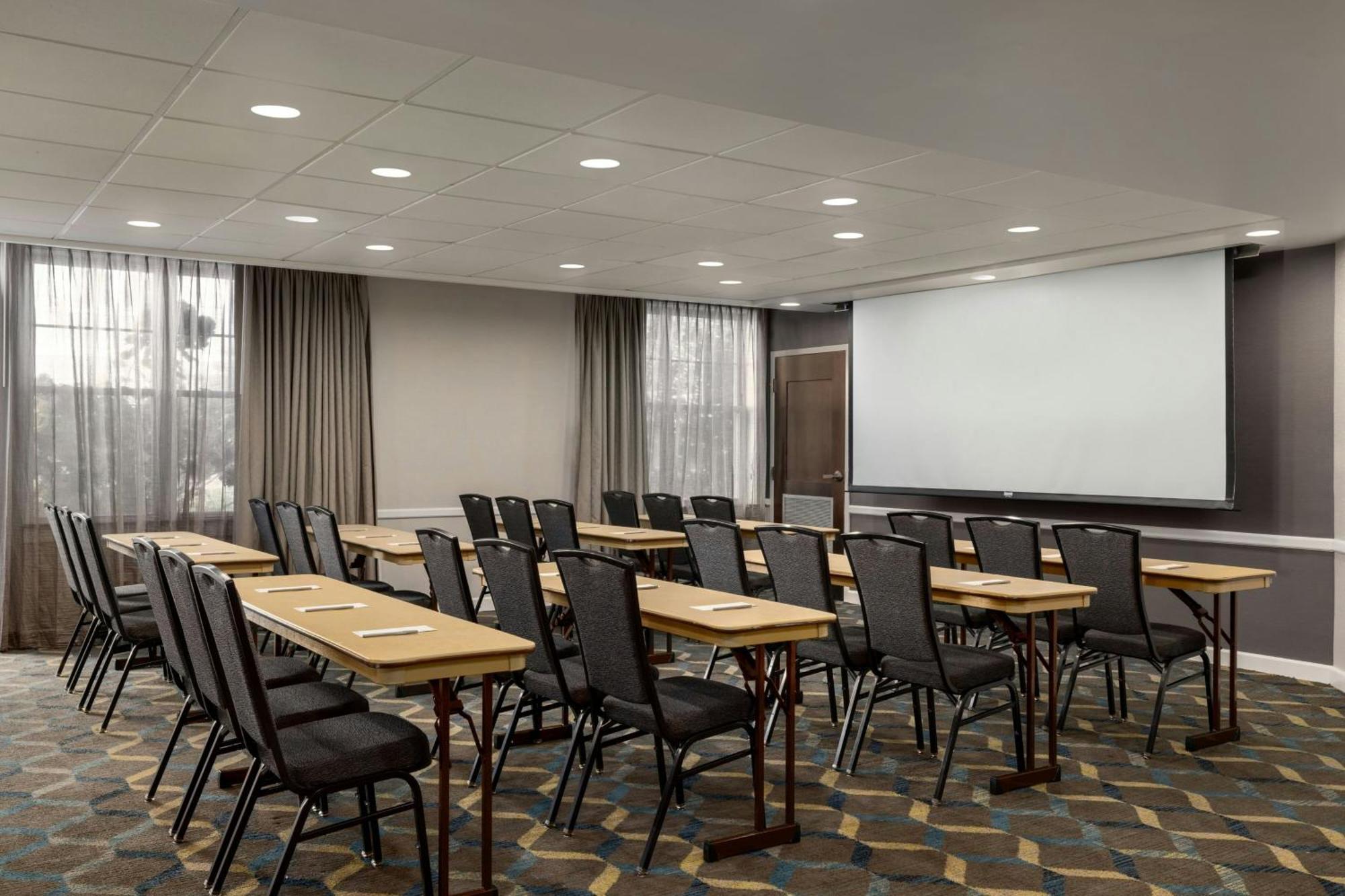 Woodvale Residence Inn By Marriott Richmond Chester מראה חיצוני תמונה