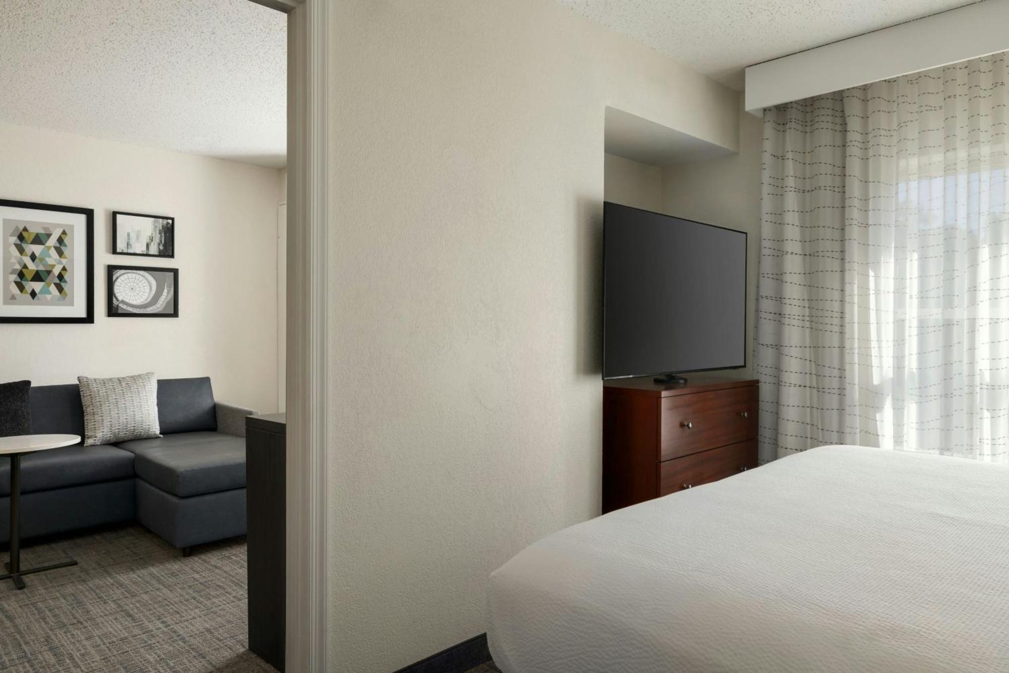 Woodvale Residence Inn By Marriott Richmond Chester מראה חיצוני תמונה