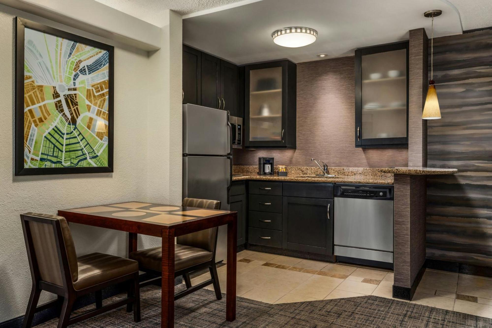 Woodvale Residence Inn By Marriott Richmond Chester מראה חיצוני תמונה