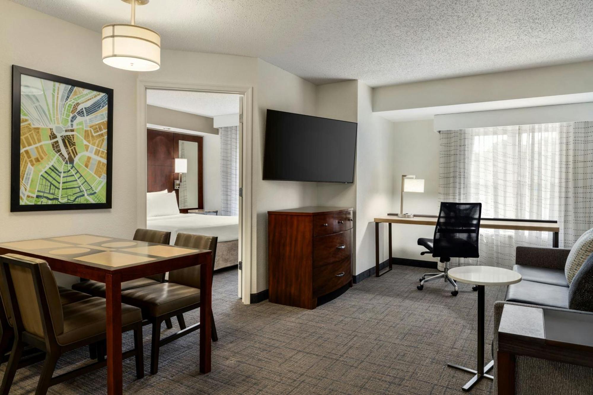Woodvale Residence Inn By Marriott Richmond Chester מראה חיצוני תמונה