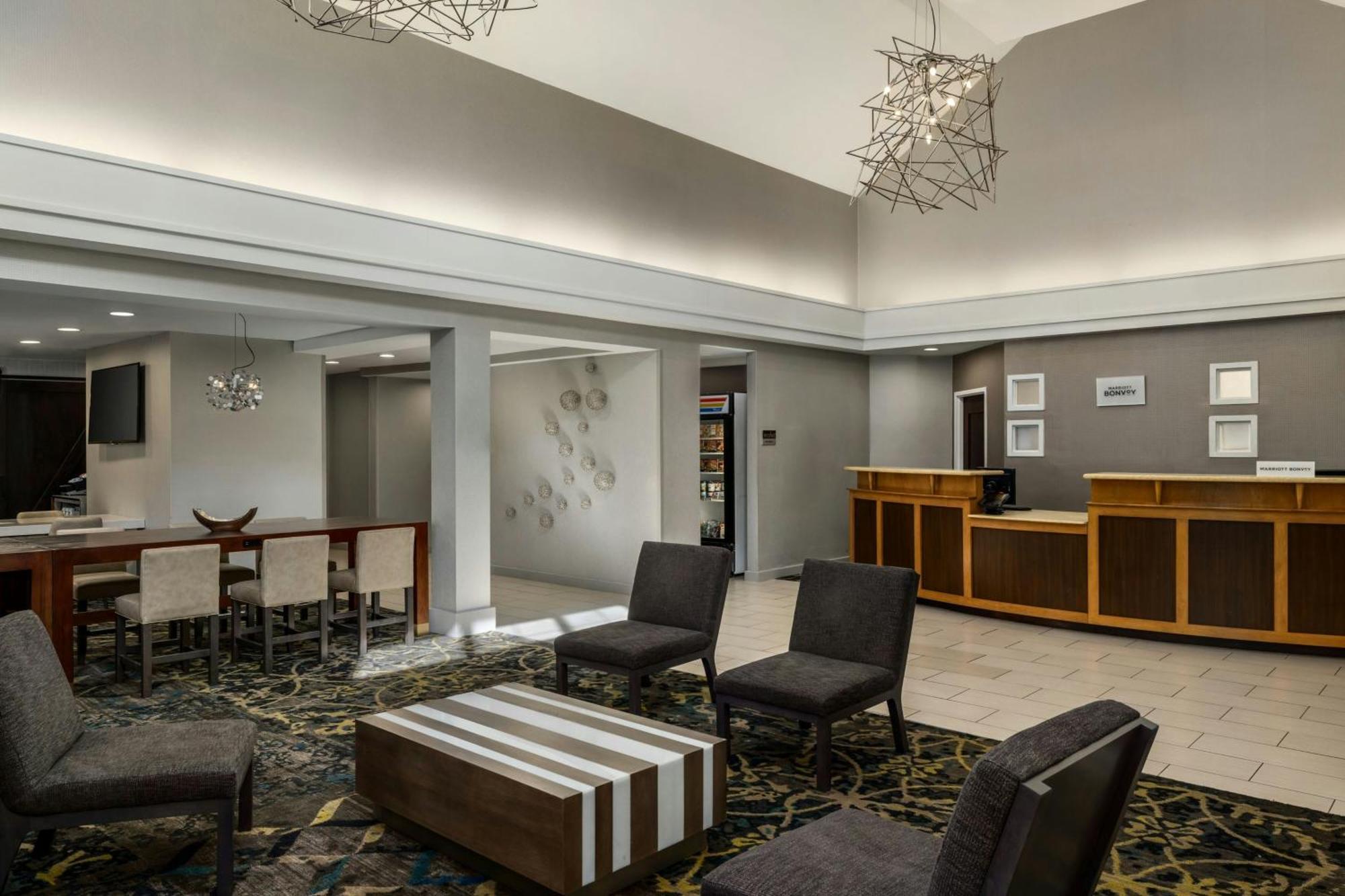 Woodvale Residence Inn By Marriott Richmond Chester מראה חיצוני תמונה