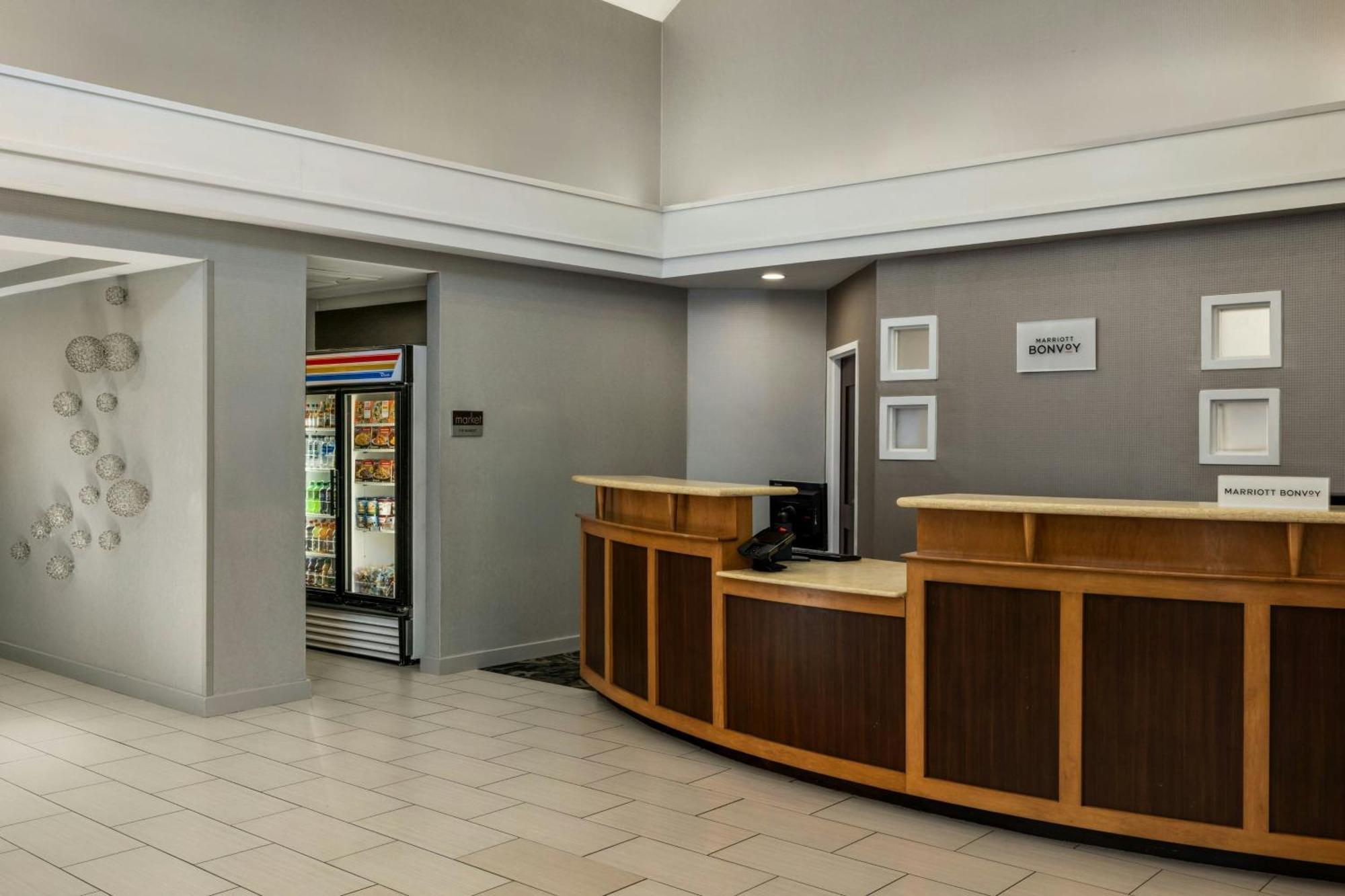 Woodvale Residence Inn By Marriott Richmond Chester מראה חיצוני תמונה