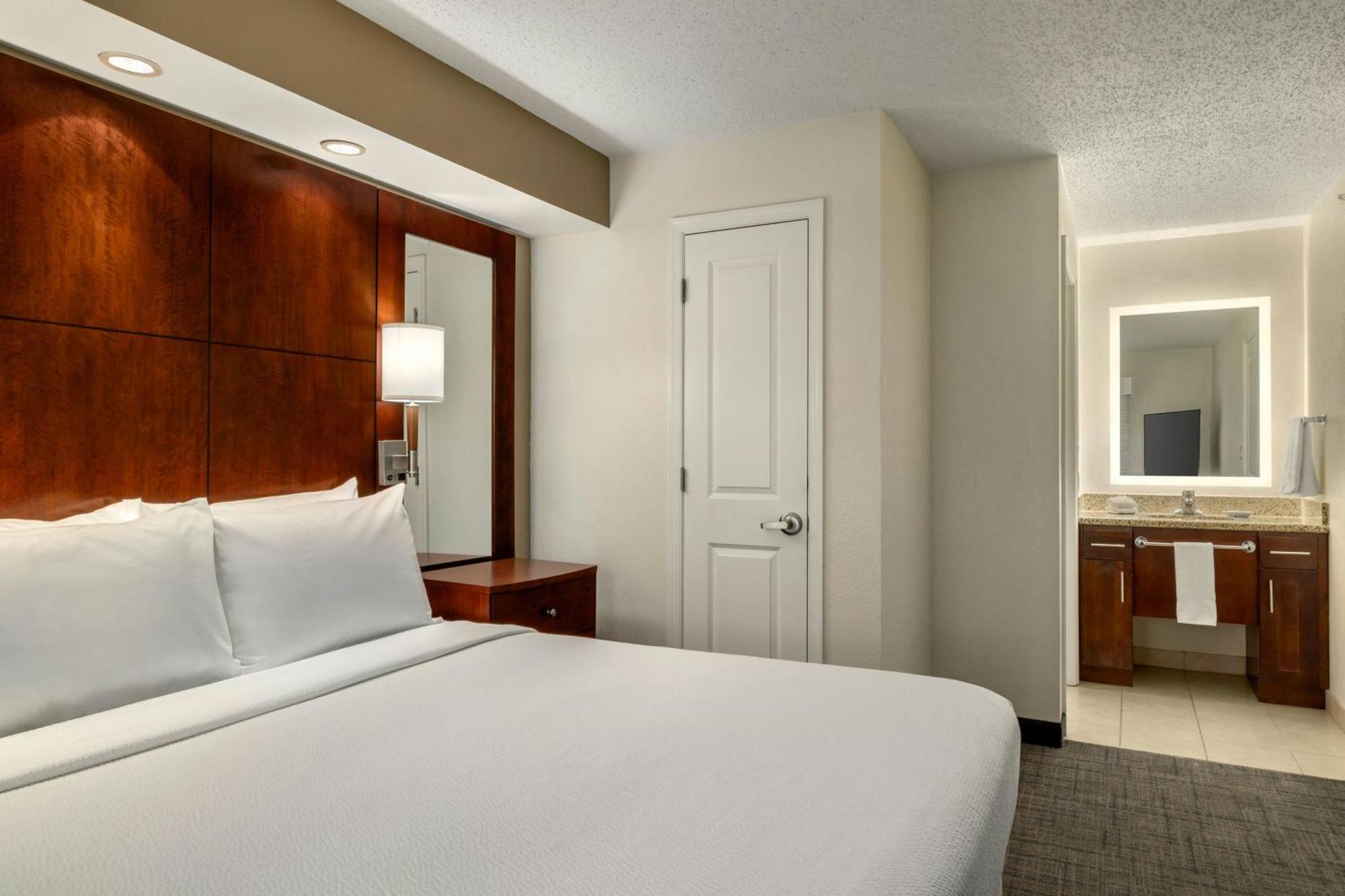Woodvale Residence Inn By Marriott Richmond Chester מראה חיצוני תמונה