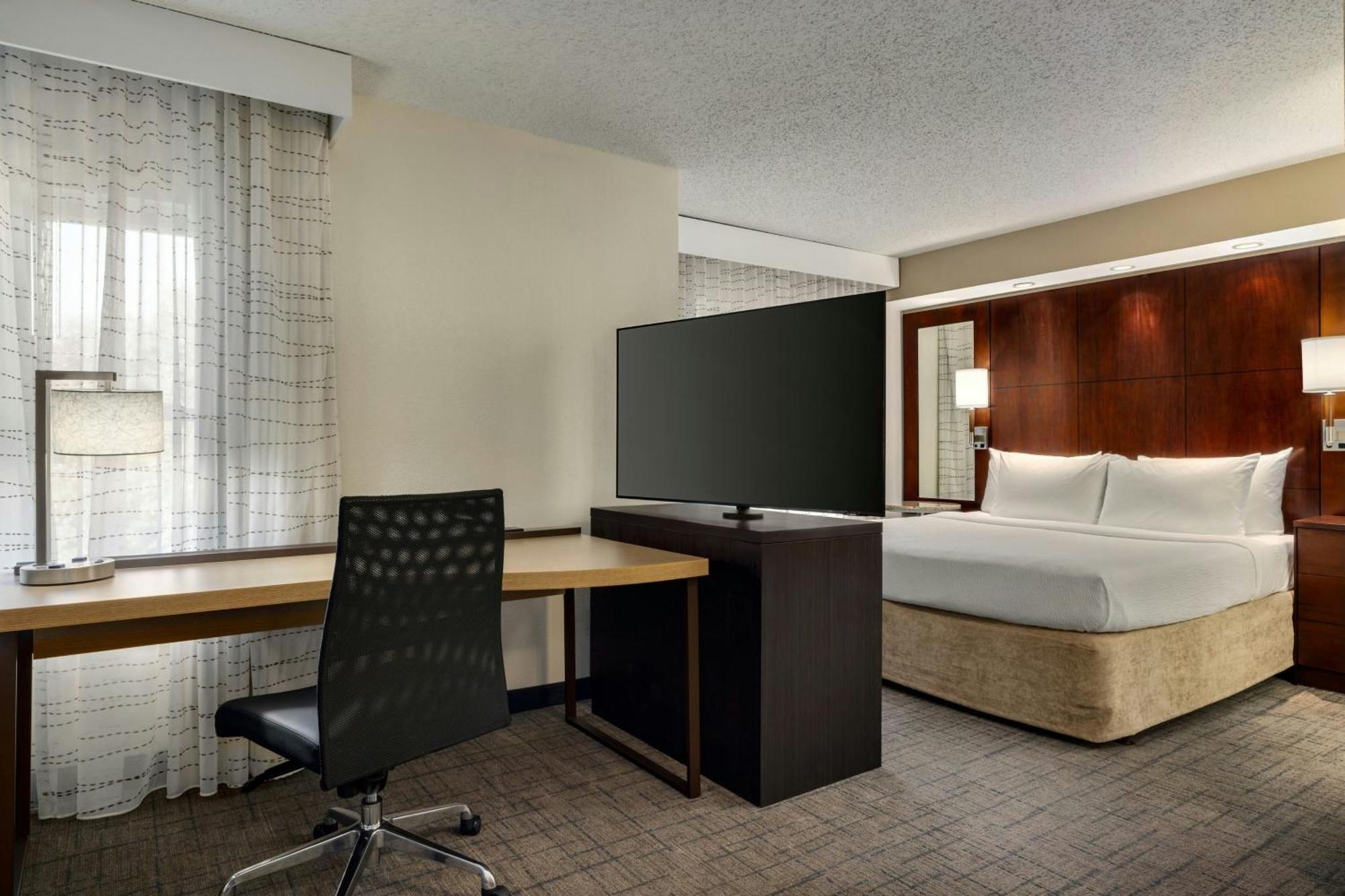 Woodvale Residence Inn By Marriott Richmond Chester מראה חיצוני תמונה