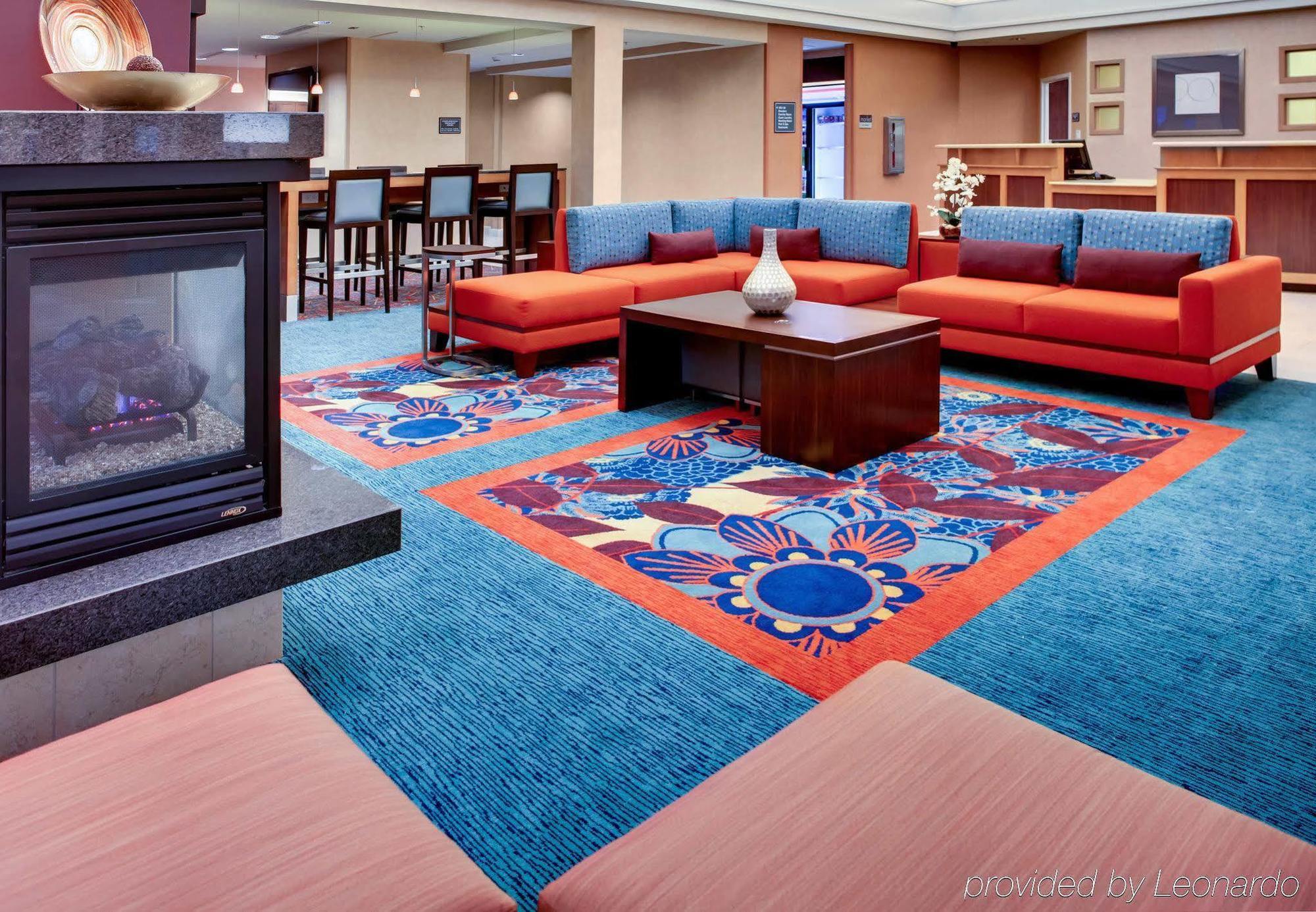 Woodvale Residence Inn By Marriott Richmond Chester מראה חיצוני תמונה