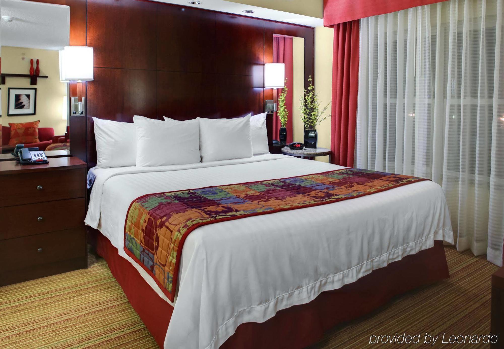 Woodvale Residence Inn By Marriott Richmond Chester חדר תמונה